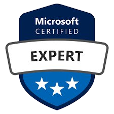 M365 Enterprise Admin Expert